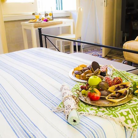 Ingrosso House Bed and Breakfast Lecce Buitenkant foto