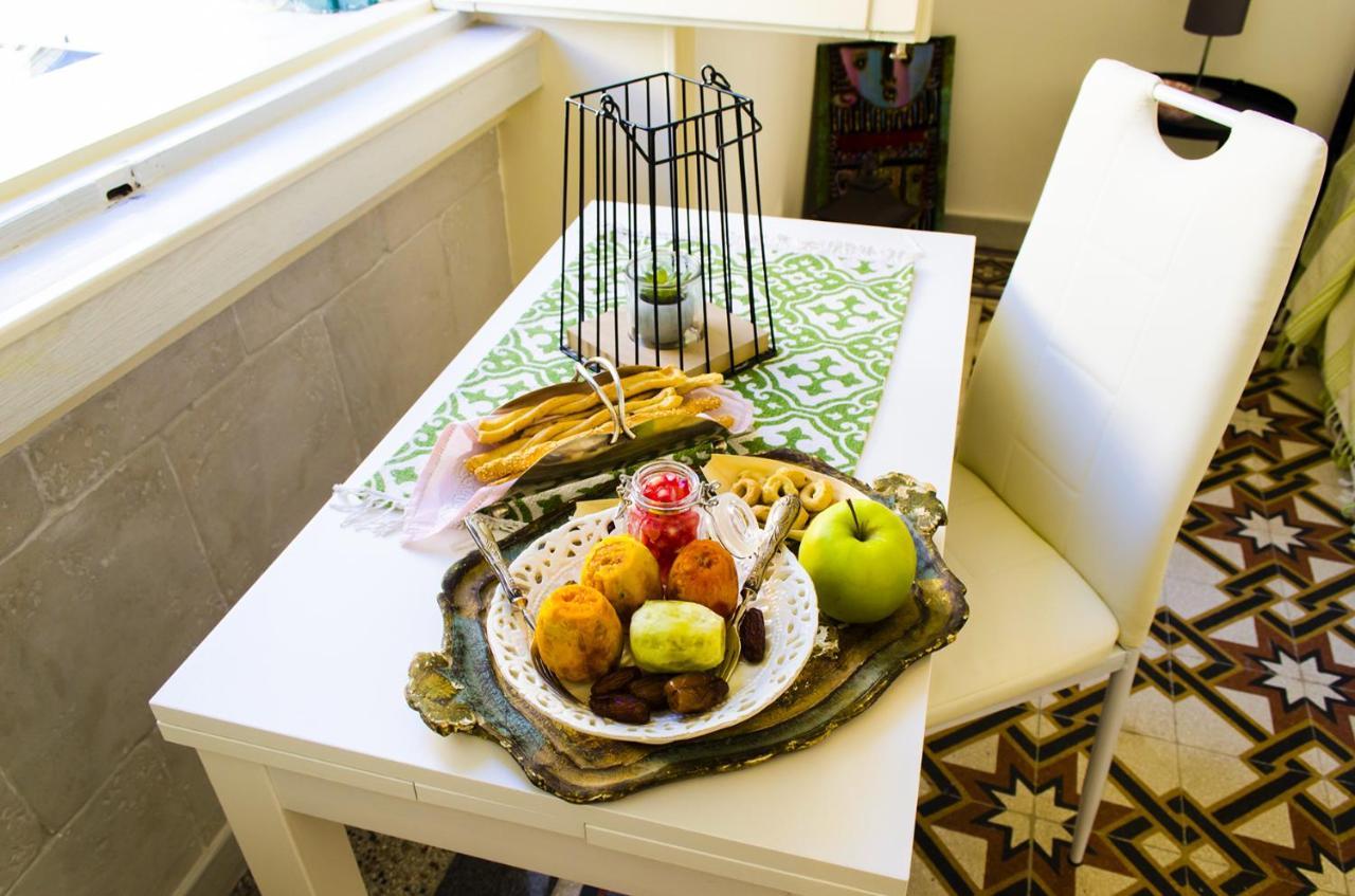 Ingrosso House Bed and Breakfast Lecce Buitenkant foto