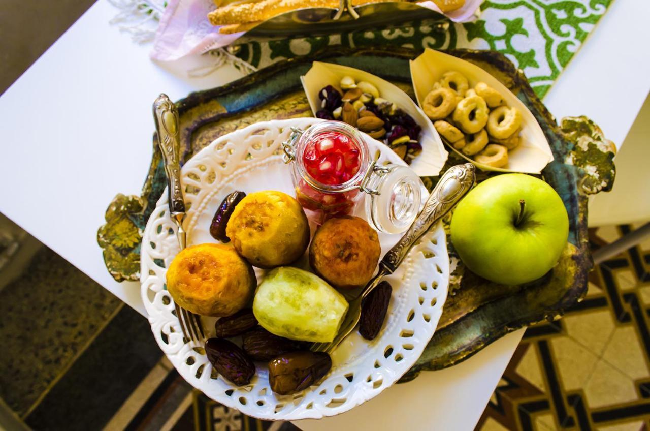 Ingrosso House Bed and Breakfast Lecce Buitenkant foto