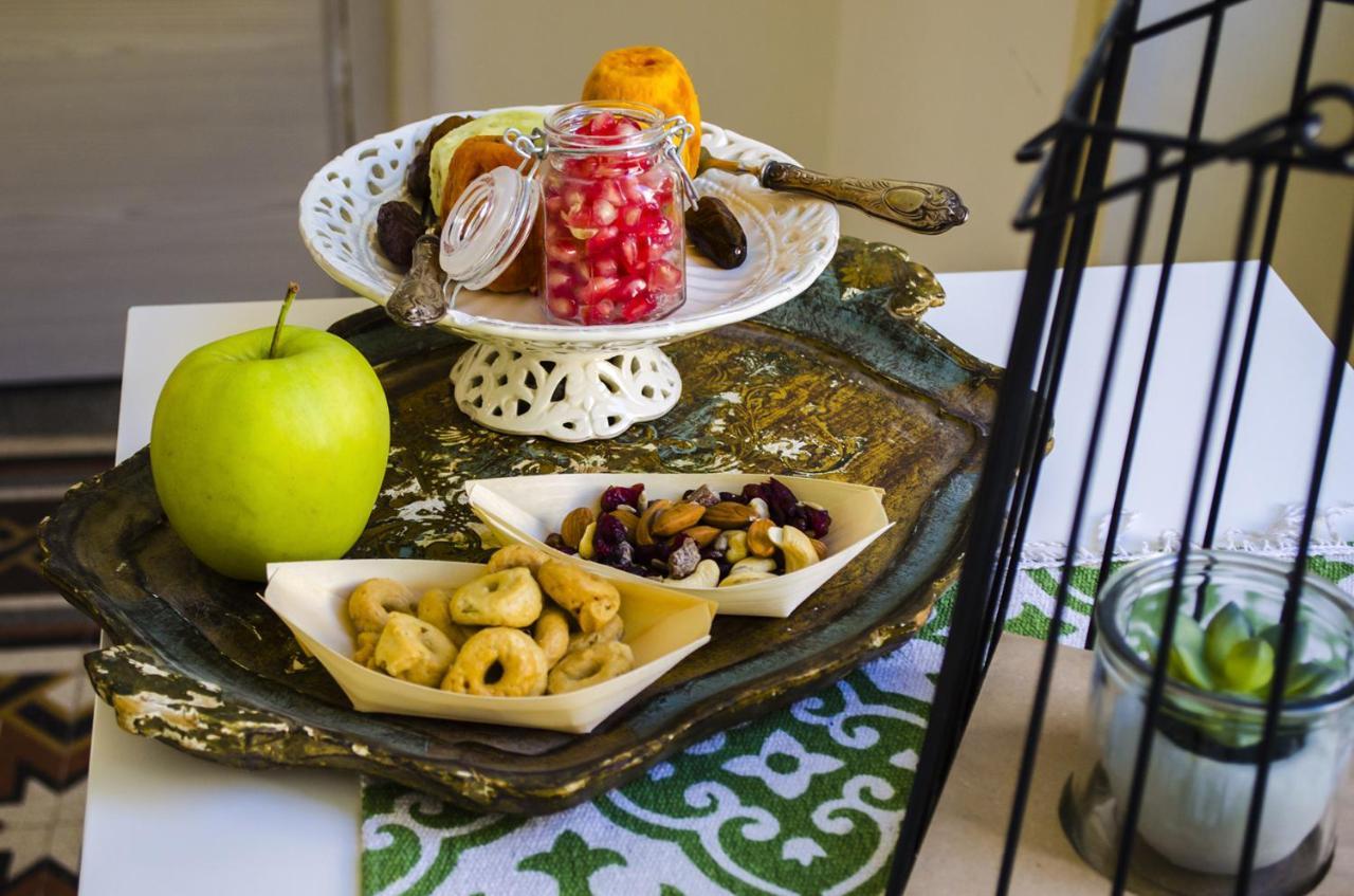 Ingrosso House Bed and Breakfast Lecce Buitenkant foto