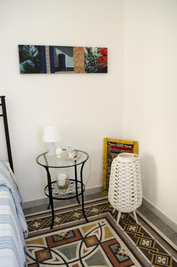 Ingrosso House Bed and Breakfast Lecce Buitenkant foto