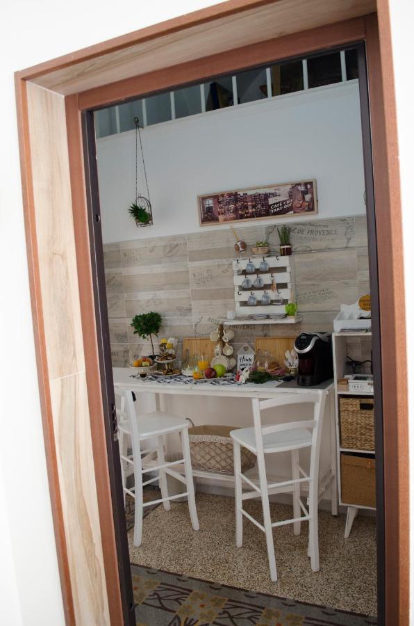 Ingrosso House Bed and Breakfast Lecce Buitenkant foto