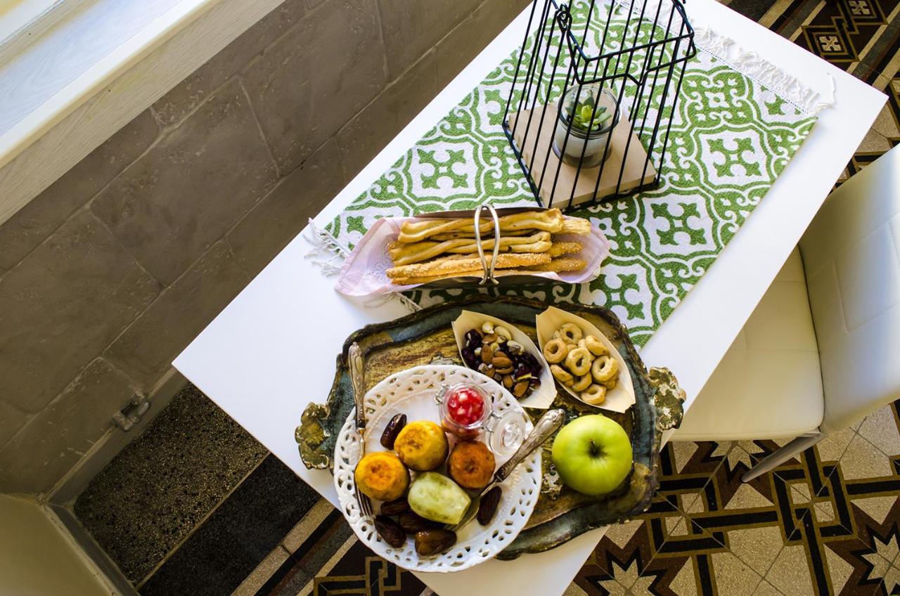 Ingrosso House Bed and Breakfast Lecce Buitenkant foto