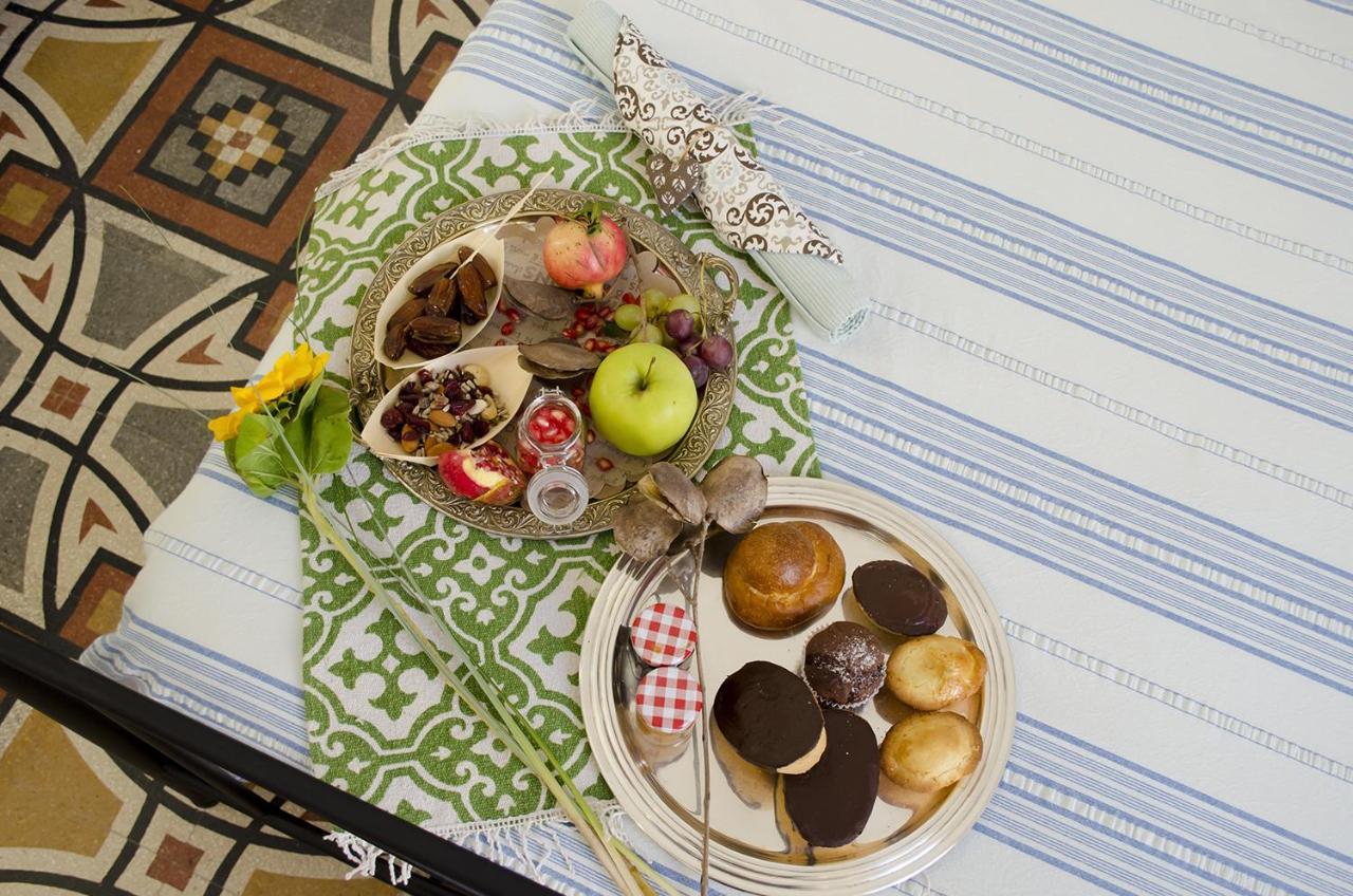 Ingrosso House Bed and Breakfast Lecce Buitenkant foto