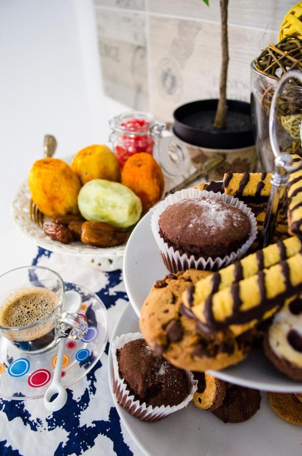Ingrosso House Bed and Breakfast Lecce Buitenkant foto