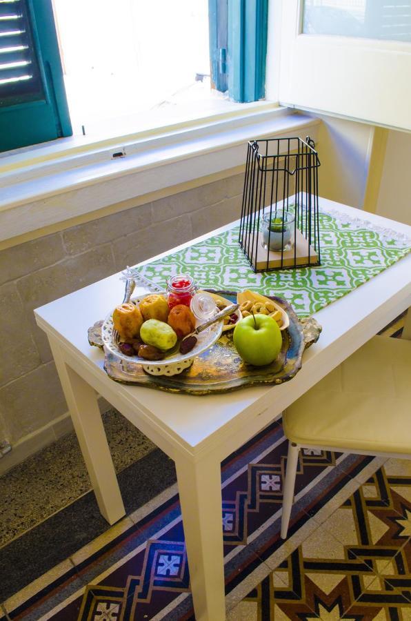 Ingrosso House Bed and Breakfast Lecce Buitenkant foto
