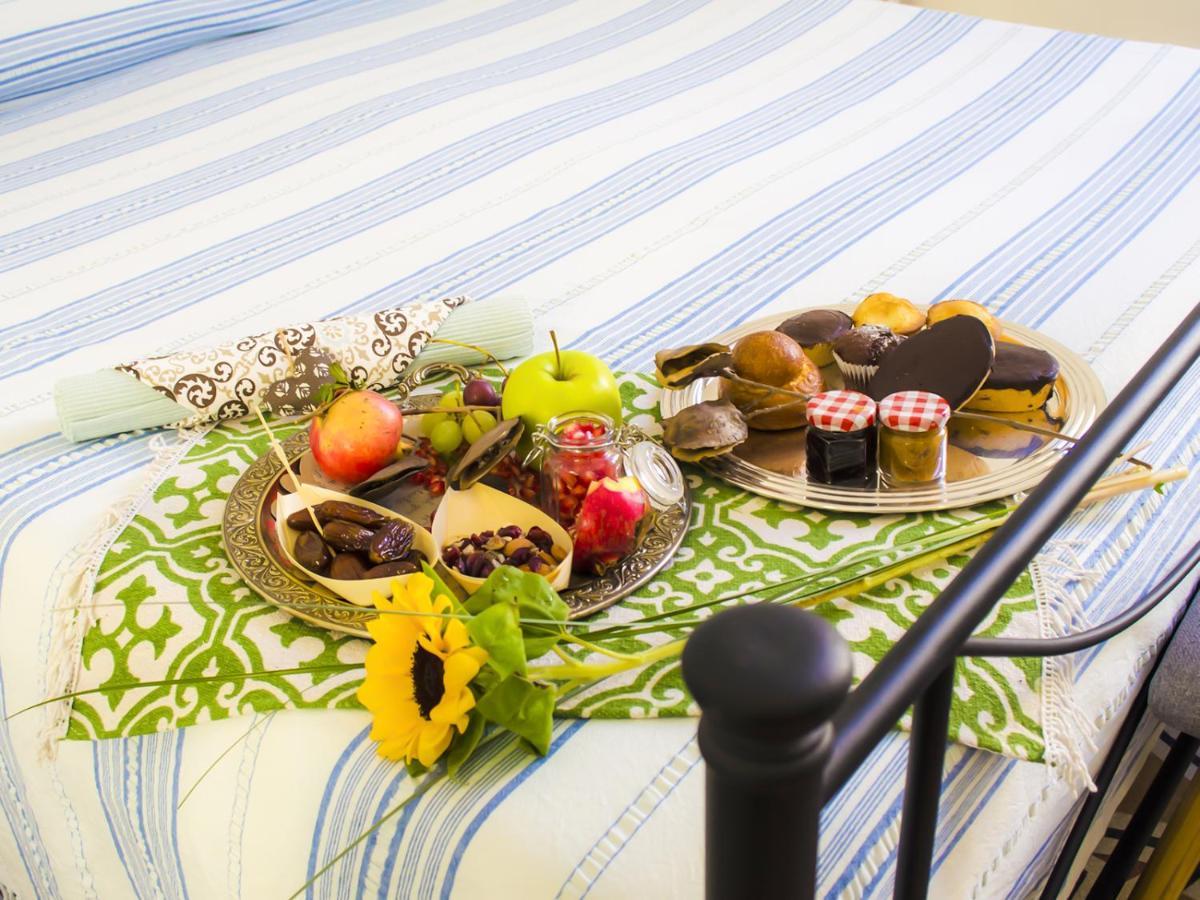Ingrosso House Bed and Breakfast Lecce Buitenkant foto