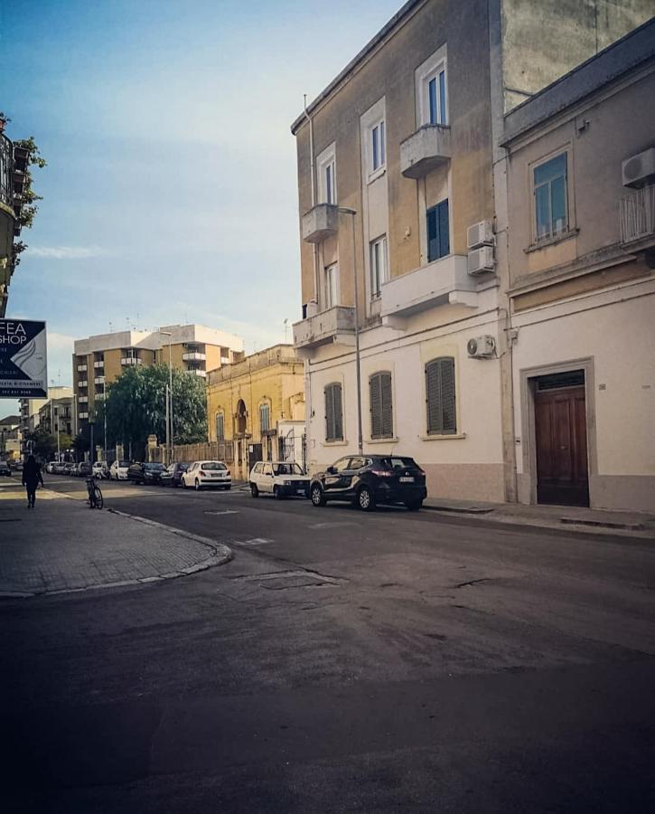 Ingrosso House Bed and Breakfast Lecce Buitenkant foto